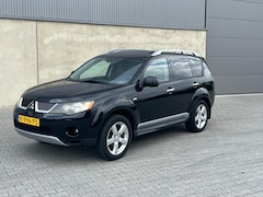 Mitsubishi Outlander - 2.4 Instyle AUTOMAAT DEFECT, MOTOR OKE