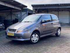 Chevrolet Kalos - 1.2 Pure