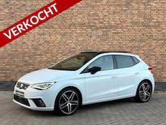 SEAT Ibiza - 1.0 TSI FR Pano Dsg Beats Alca Cam Cruise Led Climatr