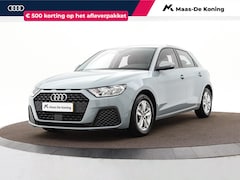 Audi A1 Sportback - 25 TFSI 95pk Pro Line · Apple/Android Car Play · P-Sensoren · Airco · Cruise Control · 15'