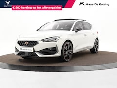 CUPRA Leon - 1.4 TSI 245pk DSG e-Hybrid VZ Performance · Panoramadak · Camera · Keyless · Stuur- & Stoe
