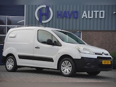 Citroën Berlingo - 1.6 Benzine, TREKHAAK, BTW-VRIJ / MARGE