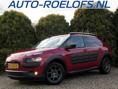 Citroën C4 Cactus - 1.2 PureTech Shine *Navigatie*Trekhaak