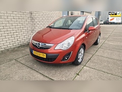 Opel Corsa - 1.2-16V Anniversary Edition Airco NAP