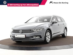 Volkswagen Passat Variant - 1.5 TSI 150pk DSG Business · Camera · Apple/Android Car Play · ACC · Verkeersbord detectie