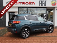 Citroën C5 Aircross - PureTech 130PK S&S EAT8 Automaat Shine, Rijklaarprijs | Panoramadak | Navigatie | Handsfre