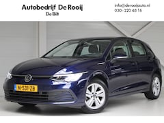 Volkswagen Golf - 1.5 TSI Life Automatische Airco | Apple Carplay | Android Auto | lichtmetalen Velgen