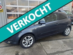 Opel Corsa - 1.4-16V Cosmo