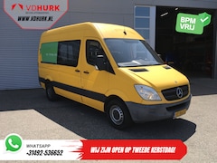 Mercedes-Benz Sprinter - 316 2.2 CDI Aut. L2H2 EXPORT ONLY 3.5T Trekgewicht / Airco/ Cruise/ Trekhaak