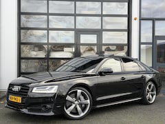 Audi S8 - 4.0 TFSI S8 plus quattro Pro Line+ / B&O / Keramisch