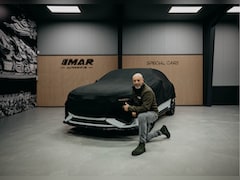 Porsche Cayenne - 4.0 Turbo S E-Hybrid WORDT VERWACHT Techart Optic