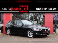 BMW 3-serie - 318d 2.0L Executive | Panoramadak | Trekhaak Wegklapbaar | Cruise Control | Navigatie |