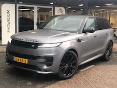 Land Rover Range Rover Sport - P460e Dynamic SE Plug-in Hybride Schuifdak Trekhaak