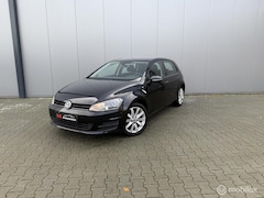 Volkswagen Golf - 1.2 TSI Easyline