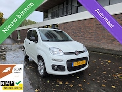 Fiat Panda - 0.9 TwinAir Lounge 2014 59dkm AUT Airco/PDC/APK