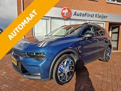 Lynk & Co 01 - 1.5TD 261pk PHEV 7DCTH Trekhaak 1800Kg trekgewicht