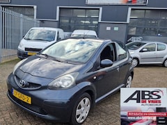 Toyota Aygo - 1.0-12V + AIRCO APK JUNI 2026