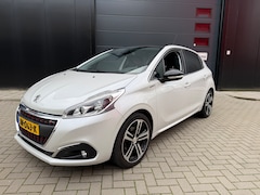 Peugeot 208 - 1.2 PureTech GT-Line NAP TOP STAAT