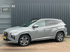 Hyundai Tucson - 1.6 T-GDI PHEV Premium 4WD|1e Eig|360cam|Memory|Adaptive|Trekhaak|Dealer OH|Etc Etc