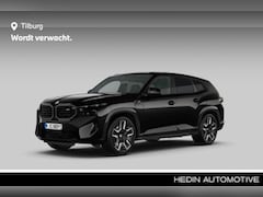 BMW XM - PHEV 50e 30 kWh | Iconic Glow | Hifi System Harman-Kardon | High Executive | Massagefuncti