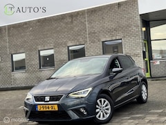 SEAT Ibiza - 1.0 TSI Style Limited Edition|Virtual Camera LED