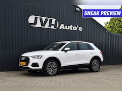 Audi Q3 - 45 TFSi-e 245pk PHEV Hybrid AUT/S-Tronic 03-2024 | Virtual CP | Full-LED | AppleCarPlay