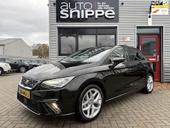 SEAT Ibiza - 1.0 TSI FR Business Intense -ORIGINEEL NEDERLANDS-1STE EIGENAAR-CLIMA-CAMERA-APPLE CARPLAY