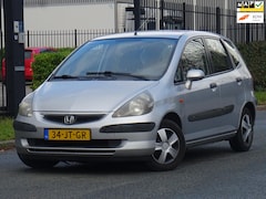 Honda Jazz - 1.4 LSV NAP/AIRCO