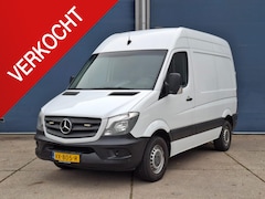 Mercedes-Benz Sprinter - 313 2.2 CDI 325 HD AUTOMAAT / AIRCO / CRUISE CONTROLE / TREKHAAK / N.A.P