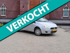 Fiat Grande Punto - 1.2 Pop / Airco / 5 deurs