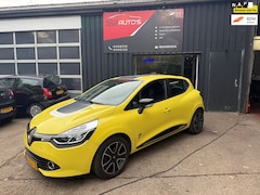 Renault Clio - 0.9 TCe Expression