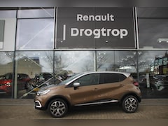 Renault Captur - 120PK-INTENS-29DKM-NAVI-CLIMA-CAMERA-BLIND SPOT
