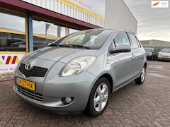 Toyota Yaris - 1.3 VVTiAIRCO AUTOMAAT