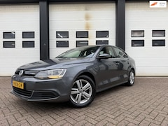 Volkswagen Jetta - 1.4 TSI Hybrid Comfortline