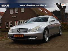 Mercedes-Benz CLS-klasse - 350 Aut. | AMG-Pakket | Panorama | Stoelverwarming | Slechts 139.000KM | Luxe Leder | Stoe