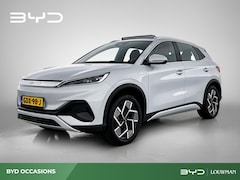 BYD Atto 3 - Comfort 60 kWh | 2024 model | Vegan leder | Elektrische stoelen | Stoelverwarming |