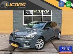 Renault Clio - 0.9 TCe Limited Navi/PDC/cruise