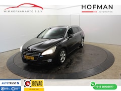 Peugeot 508 SW - 1.6 THP Active Trekh PDC Climate Control