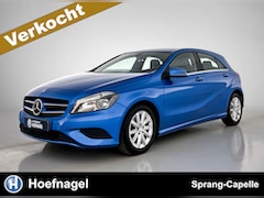 Mercedes-Benz A-klasse - 180 Ambition | Airco | Stoelverw. | Bluetooth