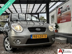 Kia Picanto - 1.0 Nieuwe APK