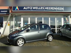 Toyota Aygo - 1.0-12V Access