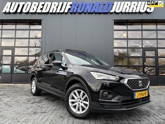 SEAT Tarraco - 1.5 TSI Style NL.Auto/Panoramadak/150Pk/Virtual Cockpit/Camera/Climatronic/Adaptive-Cruise