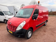 Renault Master - T35 2.3 dCi L2H3 Airco Marge Export