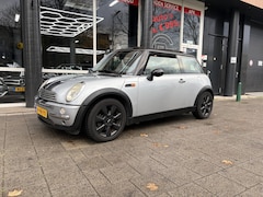 MINI Cooper - 1.6 Chili