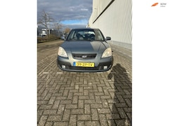 Kia Rio - 1.4 X-pect
