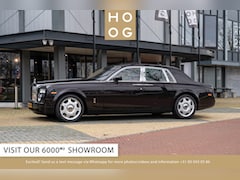 Rolls-Royce Phantom - VII 6.75 V12