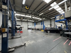 Kia Pro cee'd - ProCeed 1.6 T-GDI GT 204 PK AUTOMAAT | PANO |JBL | ADAPTIVE-CC |