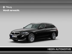 BMW 3-serie Touring - 330e High Executive | Comfort Access | Glazen Panoramadak | Hifi System | Hihg Executive |