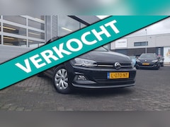 Volkswagen Polo - 1.0 TSI Comfortline AUTOMAAT