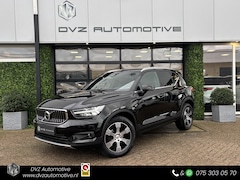 Volvo XC40 - 1.5 T3 Inscription | H/K Sound | Camera | Trekhaak